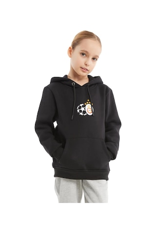 Gsstore Gs Şampiyonlar Ligi Ucl Hoodie 230613k SIYAH