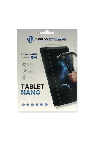Znv Zenvia Mey İthalat Samsung Galaxy Uyumlu Tab A9 Plus Tablet Royal Nano Znv2025 Cmn