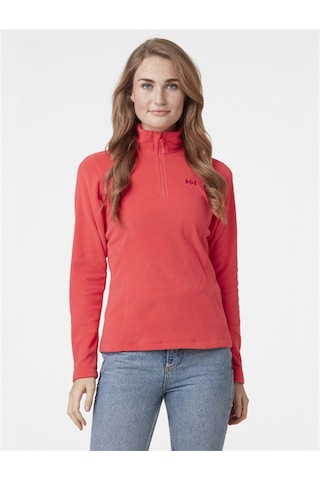 Helly Hansen HH Slope Polar Fleece Cayenne Çok Renkli