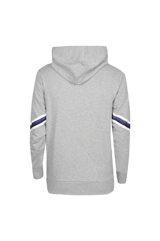 Jack & Jones Erkek Sweatshırt 12153525-grey 12153525-grey Gri Gri