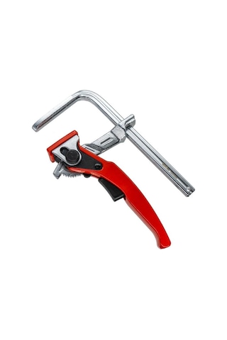 Rox Wood 0163 Otomatik Kilitli F-Tipi Mini İşkence 120x60 mm