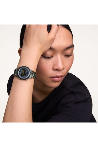 Daniel Wellington Dw00600768 Erkek Kol Saati Yeşil