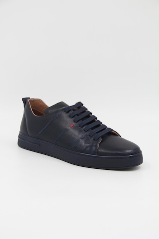 Pierre Cardin Erkek Casual Ayakkabı 6123116 - Lacivert