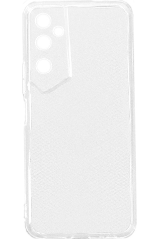 Tecno Pova Neo 2 İle Uyumlu Kılıf Şeffaf Kamera Korumalı Esnek Silikon Telefon Kılıfı Kapak
