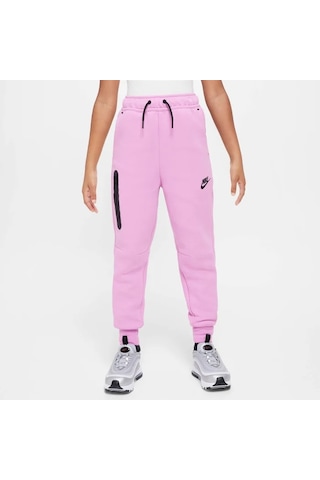 Nike Sportswear Tech Fleece Hv8698-632 Çok Renkli