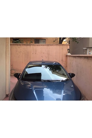 Opel Atra K Batman Ayna Kapağı 2015 Sonrası