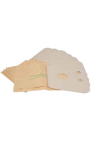 Bosch Delta30 Bbz31af Bs3510 Model Uyumlu Elektrikli Süpürge Torb