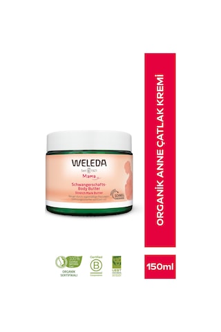 Weleda Çatlak Kremi 150 ML