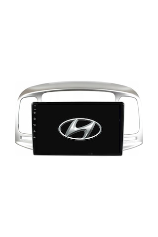 Hyundai Accent Era Android Multimedya Sistemi 4-64 For-x 2006-2012