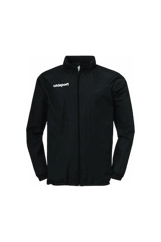 Uhlsport Erkek Yağmurluk Play 1101750 - SİYAH Siyah