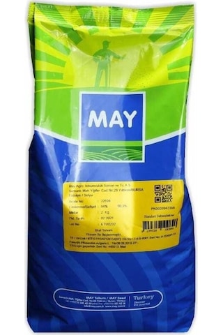 Volare Nazende Tipinde 40 Günlük Oturak Fasülye 2 Kg