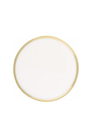 Porland Alumilite Altın Yaldız Tuzluk 58mm 04alm006343