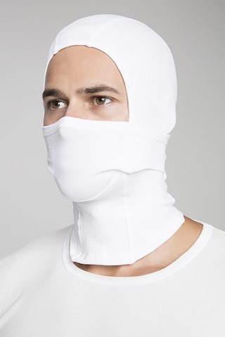 Thermoform Pp Balaklava Çok Renkli