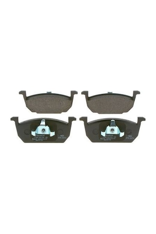 Skoda Scala 1.6tdı 2019-2023 Bosch Ön Balata