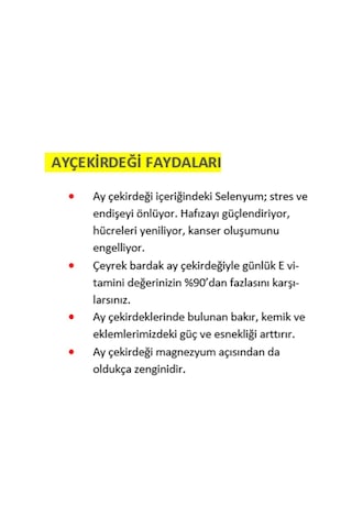 Tuğba Kuruyemiş Siyah Ayçekirdeği 500 Gr Çiğ