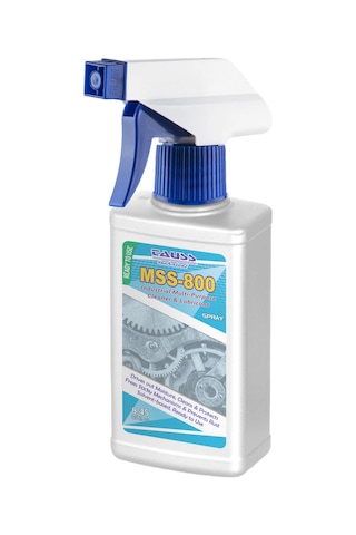 Tauss MSS-800 / SPRAY (Çok Amaçlı - Kullanıma Hazır Temizleyici & Yağlayıcı) 250 ml