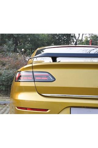 Volkswagen Arteon 2017-2020 İçin Uyumlu Yedek Parça 2021+ Facelif
