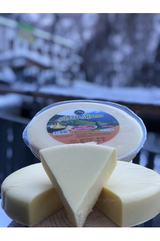 Ayder Maran Tam Yağlı Kolot Peyniri 1 KG