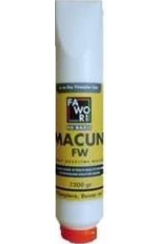 Fawori Fw Ahşap Macunu 1,1 Kg. Fawori Fw Ahşap Macunu 1,1 Kg.