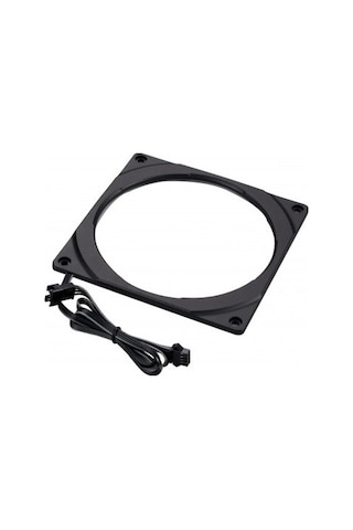 Phanteks Halos Lux Rgb Led Işıklı Fan Çerçevesi. 140Mm 2 Adet