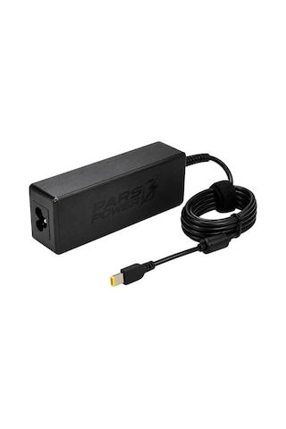 Parspower Prs-044 Plastik Kasa 20v 4.5a 90w Usb Tip Uçlu Notebook Adaptör