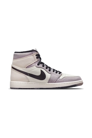 Nike Air Jordan 1 Element Gore-tex Erkek Sneaker Ekru Ekru