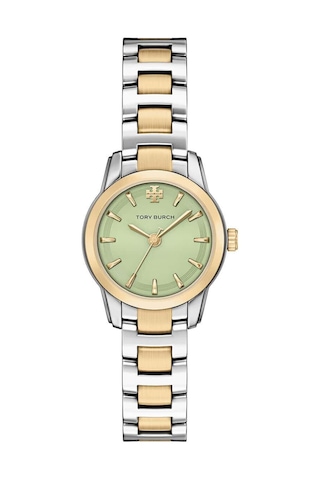 Tory Burch Tbw9070 Kadın Kol Saati Metalik Gri
