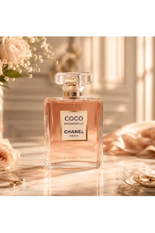 Chanel Coco Mademoiselle Edp Spray 100ml Kadın Parfüm Fresh