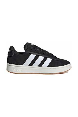 Adidas Grand Court Alpha 00s Kadın Spor Ayakkabı Jp9771 Siyah
