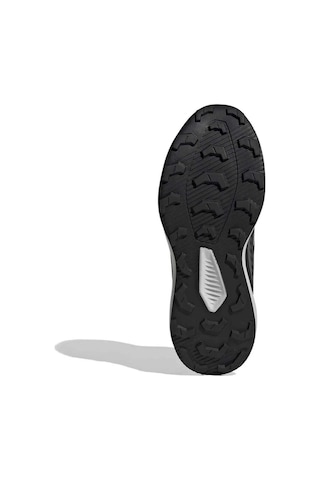 Adidas Js0849 Terrex Tracefinder J Unisex Çocuk Koşu Ayakkabısı Çok Renkli