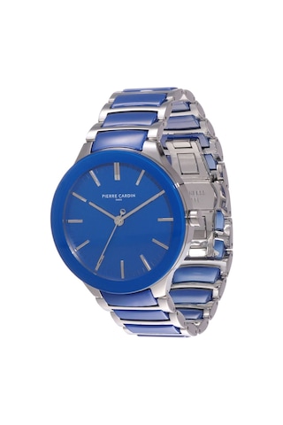 Pierre Cardin Cf.1020.cs.3 Kol Saati Metalik