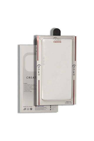 Joko - 640 - Vakum Kılıf İçin - Ece-umay - 100lü Paket Çok Renkli