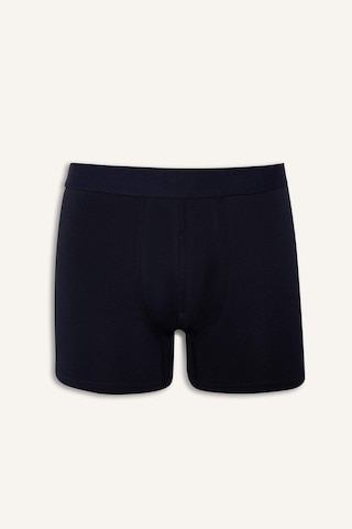Defacto Regular Fit 7li Boxer G4060ax26spnv135 Lacivert-nv135