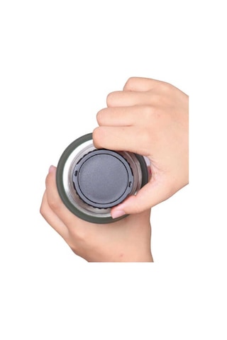 Freecamp Nevada Termos 1 L Siyah