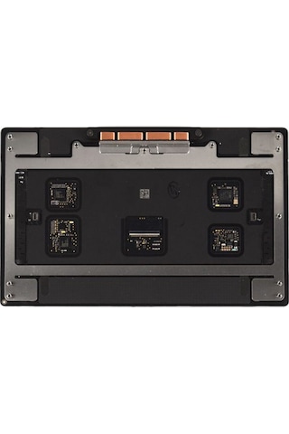 Apple MacBook Pro İle Uyumlu 15inc A1707 Trackpad Flex Kablosuz