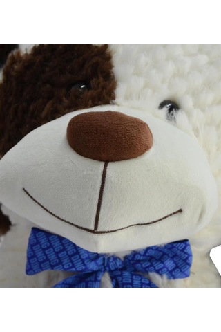Storeşahin 48 Cm Köpek Peluş Shn0720 Çok Renkli