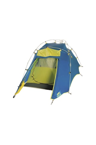 Wildland C Mover 3 Mevsim 1 Kişilik Kamp Çadırı Mavi