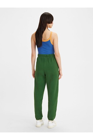 Levi's Gold Tab Sweatpants-12679 Yeşil