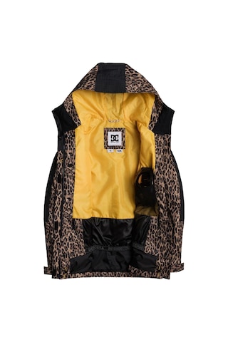 Dc Dc Kadın Snowboard Montu Gemini Cqz6 Kahverengi