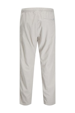 Jack & Jones Erkek Relaxed Fit Orta Bel Jogger Pantalon - Kane - 12282335 Moonbeam