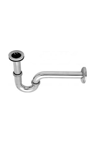 NSK LAVABO SIFONU KROM