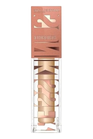Likit Aydınlatıcı, Yüzde Parlaklık Sağlayan Highlighter 00