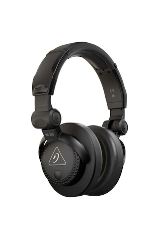 Behringer HC200 Profesyonel Dj Kulaklığı