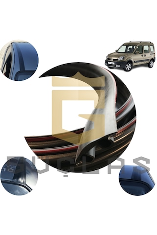 Renault Kangoo Tavan Çitasi & Kangoo Tavan Fitili 425226462