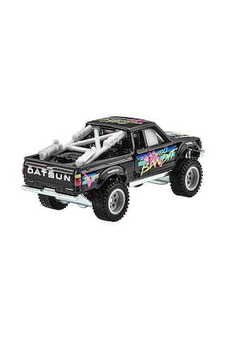 Hot Wheels Boulevard Premium Araçlar Datsun Kıng Cab Baja Custom 2015 Gjt68 - Jhw32 Çok Renkli