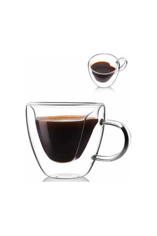 Perotti Double Wall 175Ml Cam