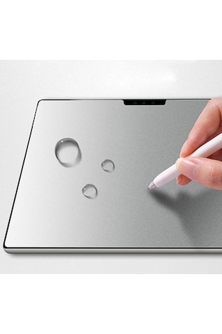 Apple Uyumlu iPad 10.9 / 10. Nesil 2022 Ekran Koruyucu Kağıt Hisli Özel Çizim Paperlike Nano Ekran Koruma