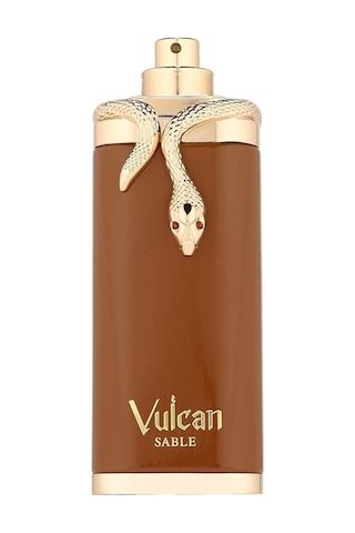 French Avenue Vulcan Sable 100ml Baharat