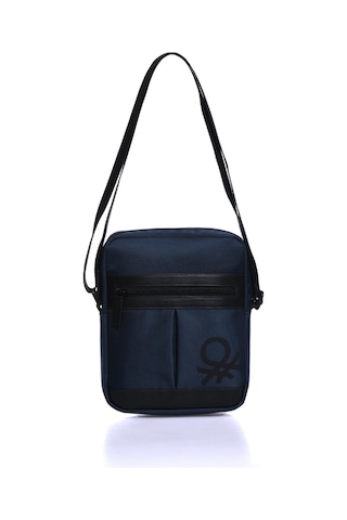 United Colors Of Benetton Erkek Çapraz Çantası Bnt 978 Lacivert