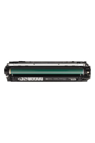 Hp 307a-ce740a Siyah Toner